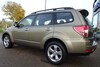 Subaru Forster 2.0D