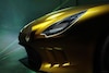 Willys AW 380 Berlinetta