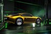 Willys AW 380 Berlinetta