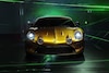 Willys AW 380 Berlinetta