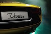 Willys AW 380 Berlinetta