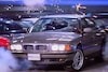 BMW 750iL James Bond