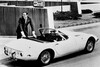 Toyota 2000 GT in James Bond