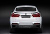 BMW X6 M Performance