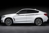 BMW X6 M Performance