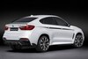 BMW X6 M Performance