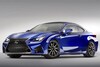 Lexus RC F