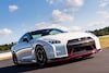 Nissan GT-R Nismo