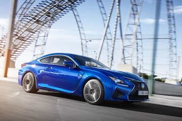 Lexus RC F