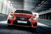 Lexus RC F