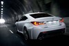 Lexus RC F