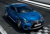 Lexus RC F