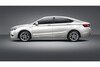 Geely GC9