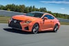 Lexus RC F