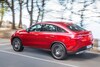 Mercedes GLE-klasse Coupé
