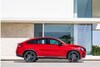 Mercedes GLE-klasse Coupé