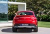 Mercedes GLE-klasse Coupé