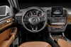 Mercedes GLE-klasse Coupé