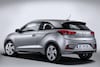 Hyundai i20 Coupé