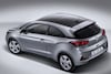 Hyundai i20 Coupé