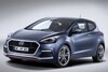 Hyundai i30 Turbo