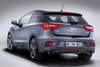 Hyundai i30 Turbo