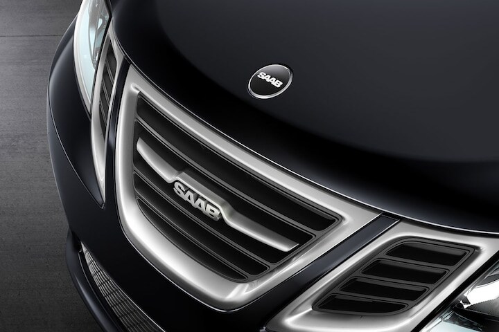 Saab