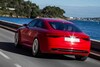 Audi TT Sportback Concept