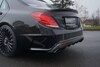 Mansory Mercedes-Benz S-klasse S63 AMG