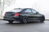 Mansory Mercedes-Benz S-klasse S63 AMG