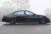 Mansory Mercedes-Benz S-klasse S63 AMG