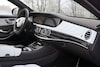 Mansory Mercedes-Benz S-klasse S63 AMG