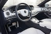 Mansory Mercedes-Benz S-klasse S63 AMG
