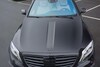 Mansory Mercedes-Benz S-klasse S63 AMG