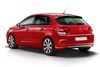 Citroën C4 Facelift