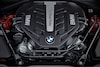 BMW 6-serie facelift