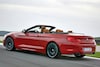 BMW 6-serie Cabrio facelift