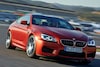 BMW M6 Coupe facelift
