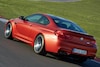 BMW M6 Coupe facelift