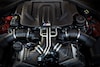BMW M6 Coupe facelift