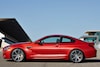 BMW M6 Coupe facelift