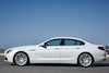 BMW 6-serie Gran Coupe facelift