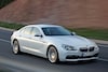 BMW 6-serie Gran Coupe facelift