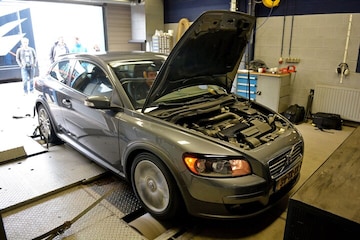 Volvo C30 T5 Polestar