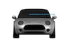 Mini Superleggera patent