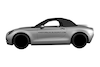 Mini Superleggera patent