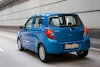 Suzuki Celerio
