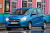 Suzuki Celerio