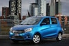Suzuki Celerio
