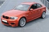 BMW 1 M Coupé